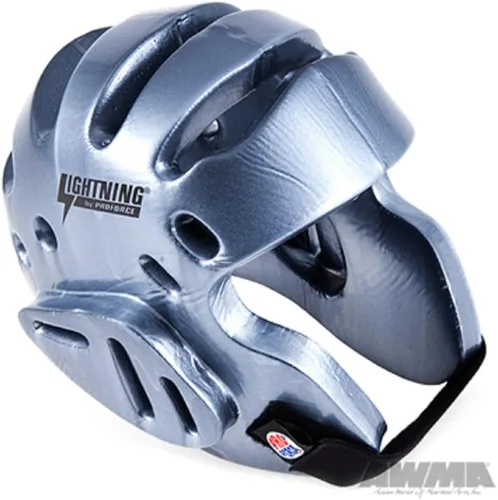 Vista 11 de Proforce Casco Lightning