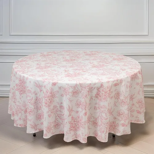 Vista 51 de Efavormart - Mantel rectangular, 60 x 102 pulgadas, resistente a las manchas y a las arrugas, lavable, mantel decorativo oblongo de tela de Amatista