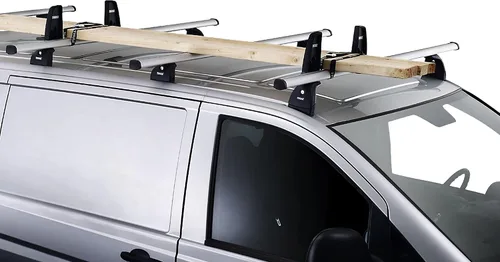 Vista 2 de Thule Accesorio de portaequipajes de techo plegable