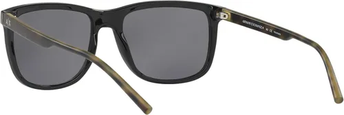 Vista 6 de AX ARMANI EXCHANGE Ax4070s - Gafas de sol cuadradas para hombre