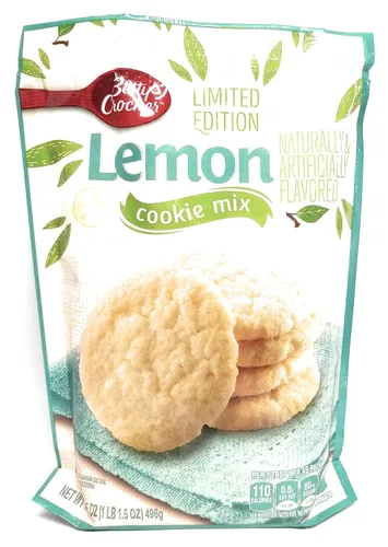 Vista 18 de Betty Crocker Galletas de azúcar, mezcla para hornear galletas, 17.5 oz