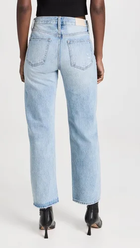 Vista 3 de Pistola Denim Jeans Lexi para mujer
