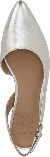 Vista 3 de Naturalizer Zapatos planos con punta puntiaguda para mujer