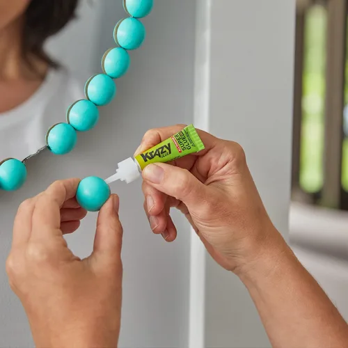 Vista 5 de Krazy Glue - Gel multiusos con punta de precisión