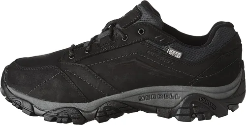 Vista 8 de Merrell Men's Moab Adventure Lace Waterproof Hiking Shoe