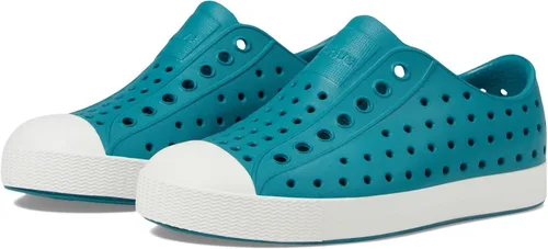 Vista 32 de Native Jefferson tenis iridiscentes (niños pequeños y grandes)