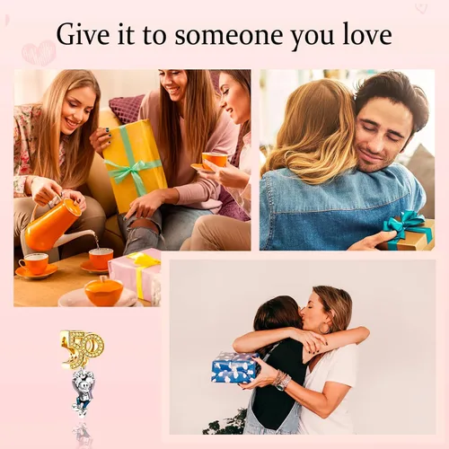 Vista 6 de MITSOKU Heart Art Line Man Dog Pumpkin Flowers Dangle Pendants Beads for Women Bracelets Necklaces 925 Sterling Silver Spider-Hero Man Charms