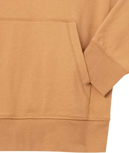 Vista 5 de Tienda Essentials Sudadera ligera de rizo francés con capucha para hombre