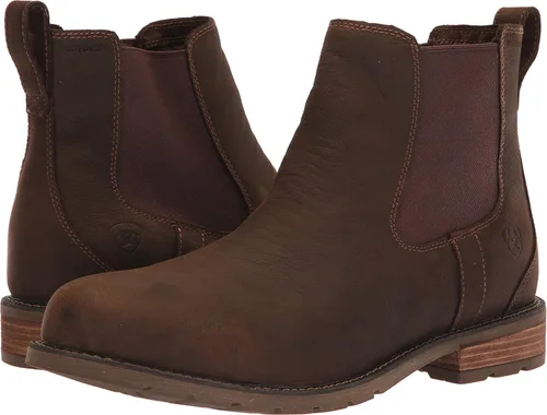 Vista 7 de Ariat Wexford H2O - Botas para hombre