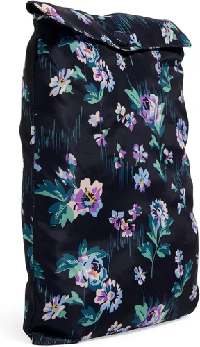 Vista 2 de Vera Bradley Impermeable plegable resistente al agua para mujer