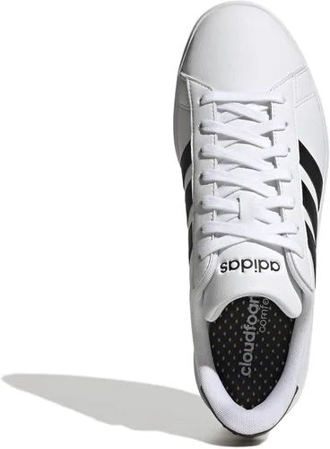 Vista 2 de adidas Men's Grand Court 2.0 Sneaker