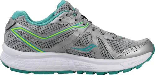 Vista 6 de Saucony Cohesion 10 - Tenis de correr para mujer