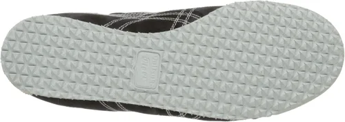 Vista 4 de Onitsuka Tiger chamarra Mexico 66 Sue Sneaker negro