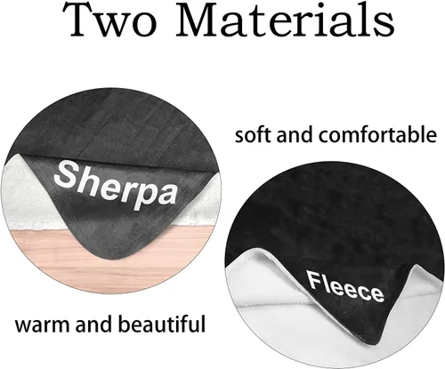 Vista 7 de Manta personalizada con nombre, manta de bebé súper suave con nombre, flor y corona, regalos para bebés y niñas, adecuada para recién nacidos