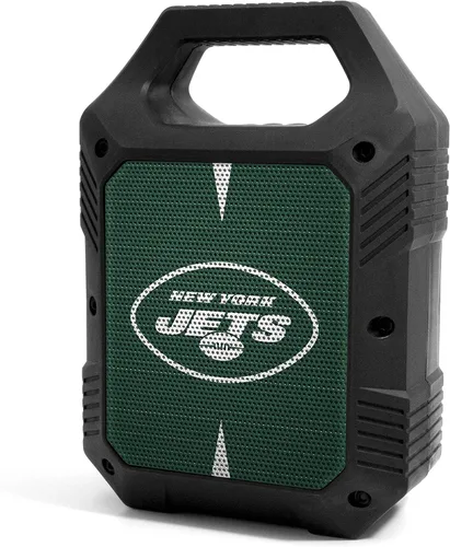 Vista 17 de SOAR NFL ShockBox XL - Altavoz Bluetooth inalámbrico unisex