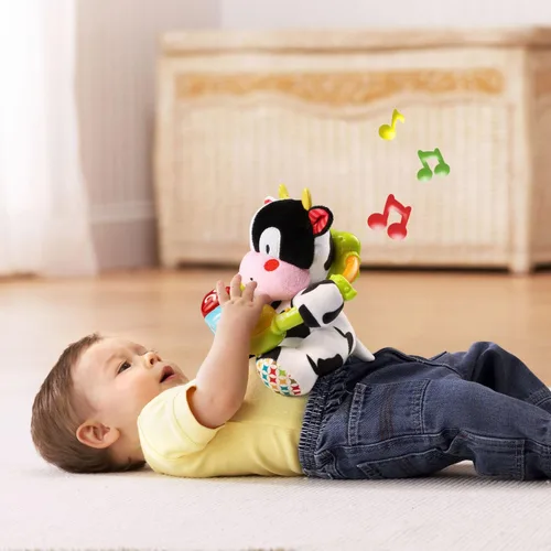 Vista 3 de VTech Baby Lil' Critters - abalorio musical