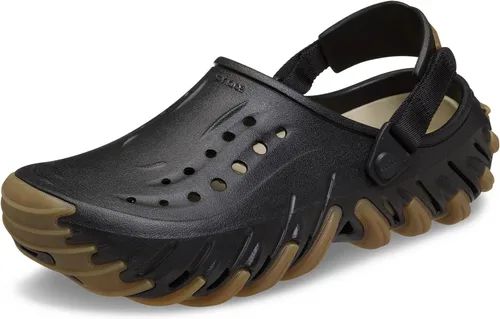 Vista 13 de Zuecos Crocs unisex para adultos Echo RO