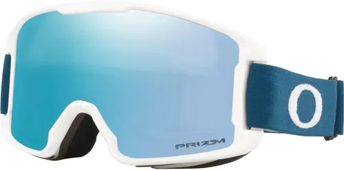 Vista 8 de Oakley Gafas de nieve Line Miner S