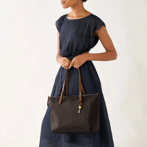 Vista 5 de Fossil Rachel - Bolso de mano para mujer