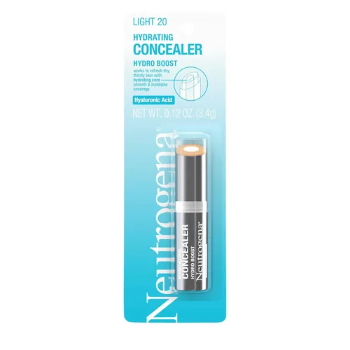 Vista 11 de Neutrogena Hydro Boost Corrector, 0.12 onzas líquidas
