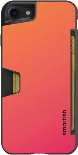 Vista 42 de Smartish - Funda delgada para iPhone 11 Pro Max de You're On Fire - Gripmunk [ligera + protectora] Funda para teléfono celular de agarre fino