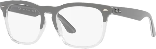 Vista 2 de Ray-Ban RX4487v Steve Square - Marcos para gafas graduadas
