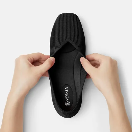 Vista 3 de VIVAIA womens Flats
