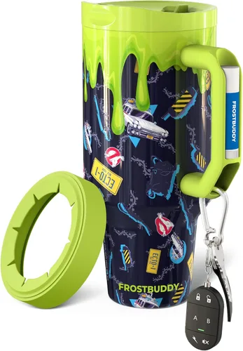 Vista 4 de Thicc Buddy 40oz Mermelada de bayas Berry Jam