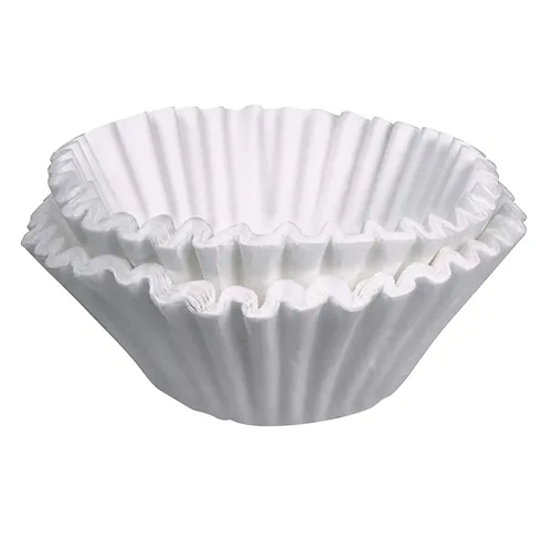 Vista 6 de BUNN Axiom DV-3 - Cafetera de 12 tazas con 1000 filtros Gris