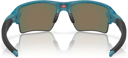 Vista 180 de Oakley Gafas de sol rectangulares Oo9188 Flak 2.0 XL para hombre
