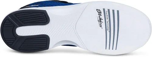Vista 5 de KR Strikeforce Men's Athletic Bowling Shoes
