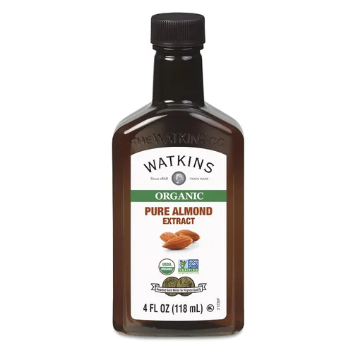 Vista 11 de Watkins Aromatizante orgánico puro de vainilla sin alcohol, 2 onzas líquidas (paquete de 1)