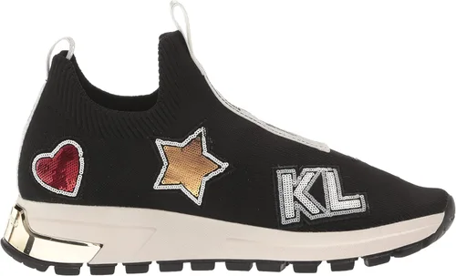 Vista 6 de Karl Lagerfeld Paris Melosa-Slip on SNE - Tenis para mujer