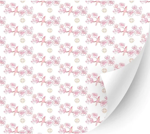 Vista 24 de HTV4U Puff - Vinilo de transferencia de calor con estampado de animales (estampado abstracto de animales, 20 x 12 pulgadas), papel de transferencia