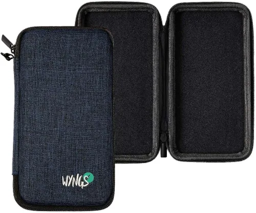 Vista 2 de P-WYNGS-4 - Funda para calculadora