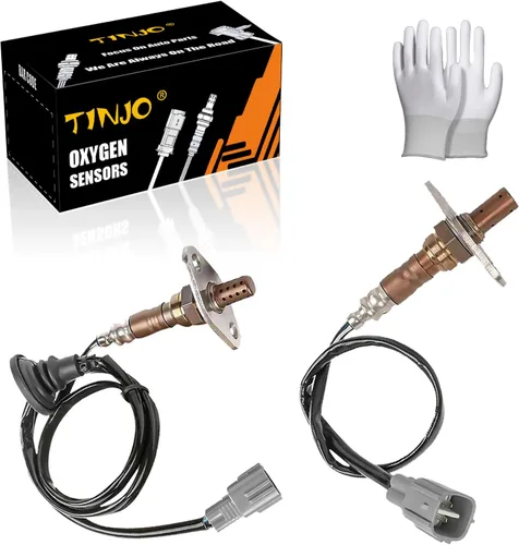 Vista 11 de 5WK96730 Sensor de entrada del sensor NOx aguas abajo sensor de óxido de nitrógeno compatible con Dodge Ram 2500 3500 4500 5500 6.7L 2013 2014 2015