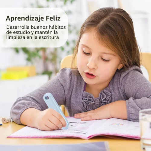 Vista 7 de 5 cintas correctoras estéticas, cinta extraíble blanca, de secado rápido, corrección instantánea, fácil de usar para suministros de oficina escolar