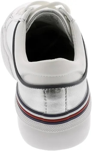 Vista 6 de Tommy Hilfiger Zapatillas Kerline para mujer