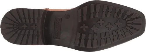 Vista 4 de Calvin Klein Botina hasta la rodilla para mujer
