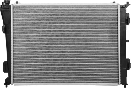 Vista 2 de Radiador AC para Hyundai Azera, Sonata, Santa Fe/Kia Cadenza, Optima, So. QL