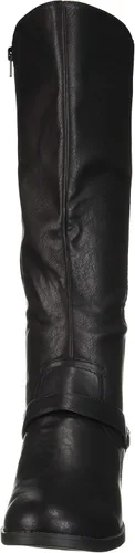 Vista 2 de Easy Street Jewel - Botas de media pantorrilla para mujer