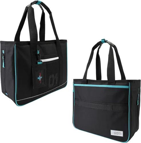 Vista 5 de FIREFIRST x Hatsune Miku - Bolsa de mano Kagamine RinLen para el hombro
