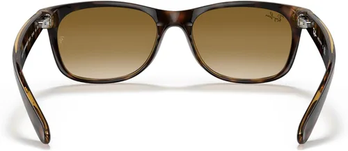 Vista 15 de Ray-Ban RB2132 Nuevas Gafas de sol cuadradas Wayfarer Gradient