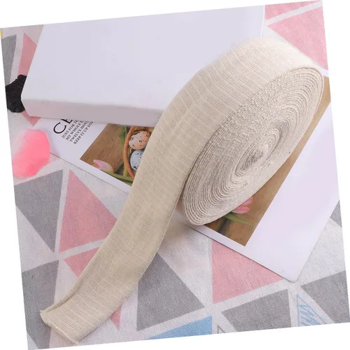 Vista 4 de KOMBIUDA Tubular para dedo Tubular Stockinette para piernas Algodón Alto Algodón Stockinette Tubular Calcetín Liner Elasticidad Hombre