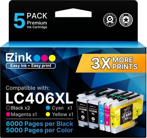 Vista 12 de E-Z Ink 072H - Cartucho de tóner compatible con Canon 072 072H CRG072H CRG072 Cartucho de tóner negro de alto rendimiento para impresora Canon