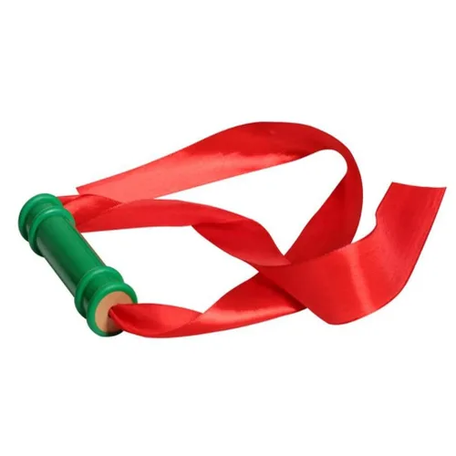 Vista 2 de YEJGYG Kamado Nezuko - Accesorios de bambú para cosplay
