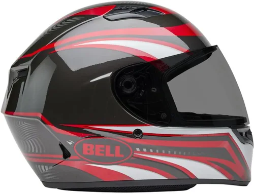 Vista 8 de Bell Qualifier
