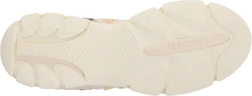 Vista 4 de Lacoste - Mens L003 Neo Textile Sneakers