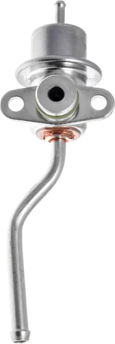 Vista 2 de Herko Regulador de presión de combustible PR4104 para Dodge Atos 2001-2012