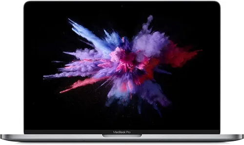 Vista 9 de Apple MacBook Pro 2019 con Intel Core i5 de 1.4 GHz (13 pulgadas, 16 GB de RAM, almacenamiento SSD de 1 TB) (QWERTY en inglés) gris espacial